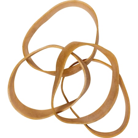 Encore Packaging Wide Band, 5" x 5/8"1 lb. Bag EP-4105